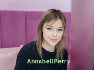 AnnabellPerry