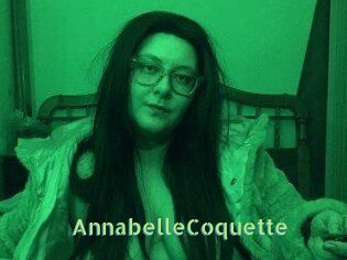 Annabelle_Coquette