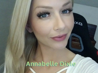 Annabelle_Dixie