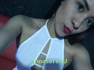 AnnaserveU