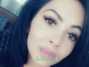 AnneFit