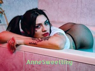 AnneSweetting
