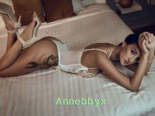 Annebbyx