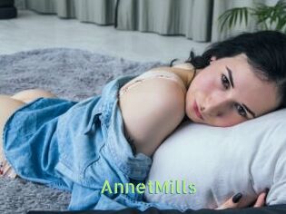 AnnetMills