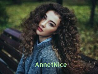 AnnetNice