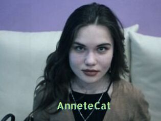 AnneteCat
