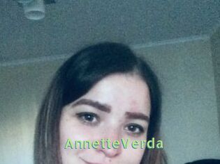 AnnetteVerda