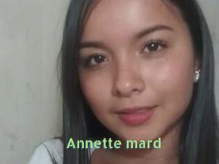 Annette_mard
