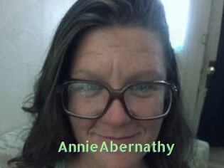 AnnieAbernathy