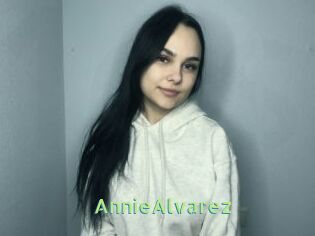 AnnieAlvarez