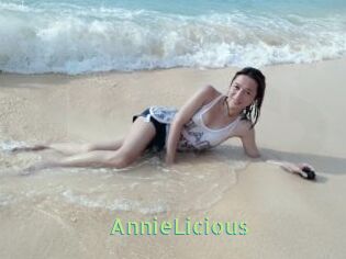 AnnieLicious