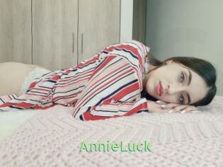 AnnieLuck