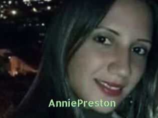 AnniePreston