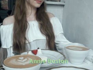 Annie_Boston