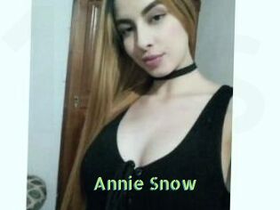 Annie_Snow