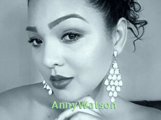 AnnyWatson