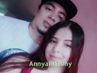 AnnyandTony