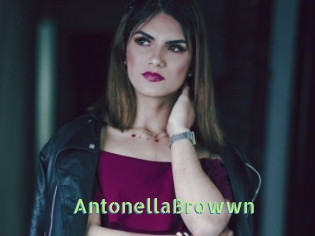 AntonellaBrowwn