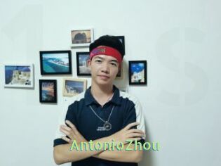 AntonioZhou