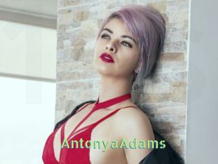 AntonyaAdams