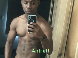 Antrell