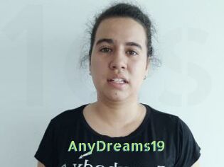 AnyDreams19