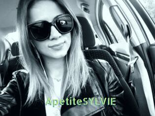 ApetiteSYLVIE