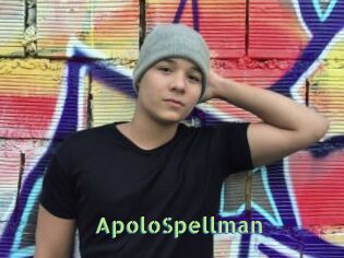 ApoloSpellman