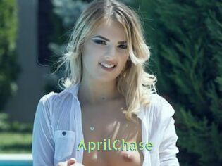 AprilChase