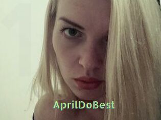 AprilDoBest