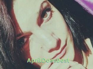 AprilDoesBest