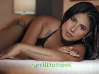 AprilDumont