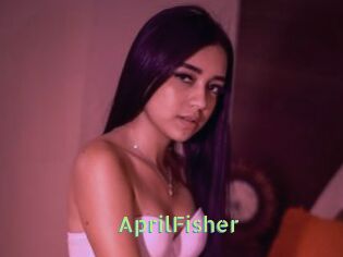 AprilFisher