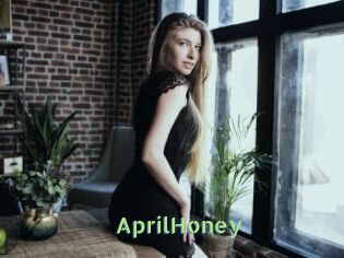 AprilHoney