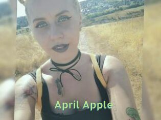 April_Apple