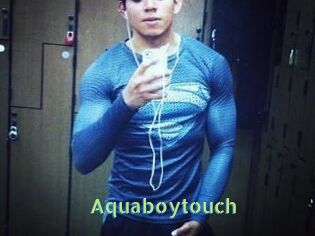 Aquaboytouch