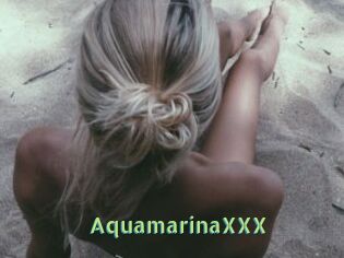 AquamarinaXXX