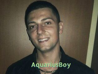 AquariusBoy