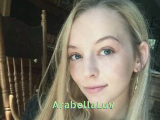 ArabellaLuv