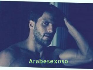 Arabesexoso