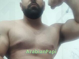 ArabianPapi