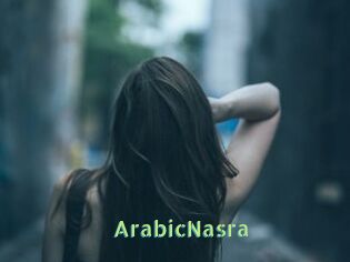 ArabicNasra