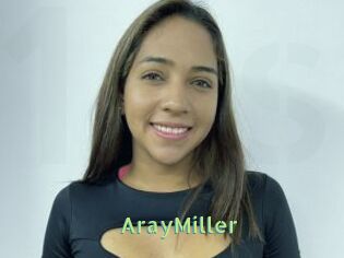 ArayMiller