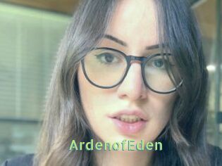 ArdenofEden