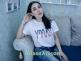ArianaAllison