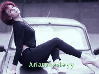 ArianaLesleyy