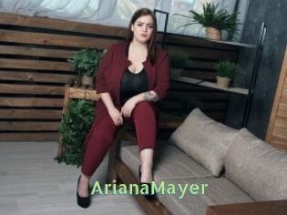 ArianaMayer