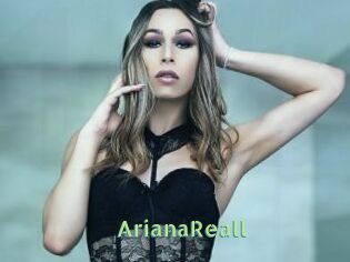 ArianaReall