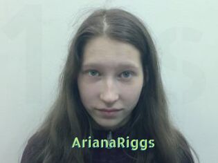 ArianaRiggs