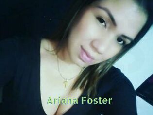 Ariana_Foster